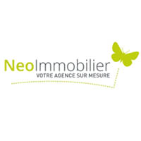 Logo Néo Immobilier